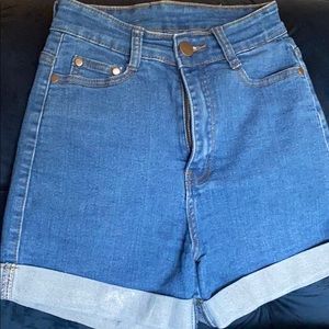 Denim Jeans